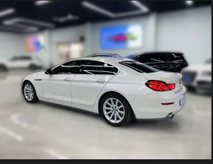<span class=keywords><strong>BMW</strong></span> <span class=keywords><strong>Série</strong></span> <span class=keywords><strong>6</strong></span> 2026 d'<span class=keywords><strong>occasion</strong></span> en excellent état - Product Image 4