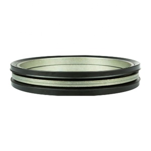 Fabricación de caucho de silicona de la minería subterránea controlador flotante de aceite de <span class=keywords><strong>sello</strong></span> mecánico cara <span class=keywords><strong>sello</strong></span> - Product Image 2