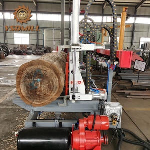 <span class=keywords><strong>Aserradero</strong></span> portátil máquina de corte de láser de madera <span class=keywords><strong>vertical</strong></span> <span class=keywords><strong>aserradero</strong></span> de banda con cnc transporte - Product Image 2