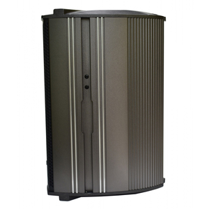 Sistema <span class=keywords><strong>Audio</strong></span> portatile professionale Full-Range <span class=keywords><strong>Audio</strong></span> a 2 vie DJ Stage speaker con Crossover passivo per palchi - Product Image 6