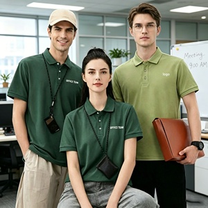 <span class=keywords><strong>Polo</strong></span> de golf de haute qualité, personnalisable <span class=keywords><strong>avec</strong></span> broderie, séchage rapide, multicolore, <span class=keywords><strong>polo</strong></span> de sport vierge pour hommes, fournisseur de choix - Product Image 4