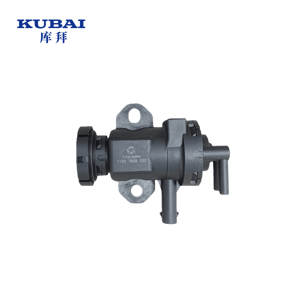Para BMW E60 E90 E91 <span class=keywords><strong>335D</strong></span> F07 LCI 535D E70 N47 <span class=keywords><strong>M57</strong></span> Válvula Solenoide del convertidor de presión OE: 11657808032 11658509323 - Product Image 1