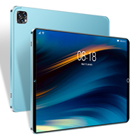 Novedades en Tabletas Android Baratas de 10.1 Pulgadas Tablet PC de Alta Resolución Tabletas Educativas para Niños para la Escuela