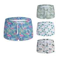 Maillots de bain d'été pour hommes : slips, boxers, shorts de bain, shorts de plage avec poches