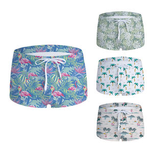 Maillots <span class=keywords><strong>de</strong></span> <span class=keywords><strong>bain</strong></span> d'été pour hommes : slips, boxers, shorts <span class=keywords><strong>de</strong></span> <span class=keywords><strong>bain</strong></span>, shorts <span class=keywords><strong>de</strong></span> plage avec poches - Product Image 2