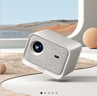 Projecteur Z1MINI, projecteur domestique, articles ménagers intelligents