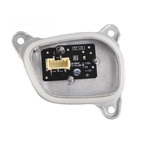 Nuevo módulo de fuente de luz LED para luces diurnas de bajo perfil del <span class=keywords><strong>Golf</strong></span> 8, ojos de ángel, 5H0998478A 5H0998478 - Product Image 3
