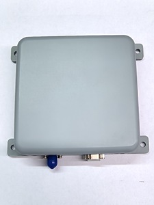 Antena GNSS AY1000 de 4 Elementos con Anti-Interferencia CRPA de 110dB para Defensa de Drones UAV, BeiDou GPS Galileo E1 GPS L1 - Product Image 5