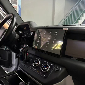 ชุดอัพเกรดหน้าจอคอนโซลกลางมัลติฟังก์ชั่นสำหรับรถยนต์ Range Rover Defender ปี 2020-2024 - Product Image 6