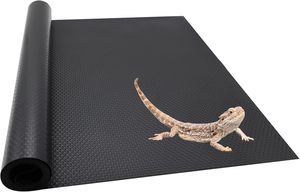 Forros para <span class=keywords><strong>cajones</strong></span> impermeables y antideslizantes, forros para armarios de <span class=keywords><strong>cocina</strong></span>, tapetes para refrigerador, <span class=keywords><strong>protector</strong></span> de fregadero, resistente y duradero para el hogar - Product Image 5