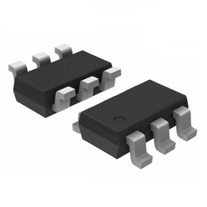 Amplificateurs de détection de courant IC LMP8646MK/NOPB Prix compétitif original - Product Image 1