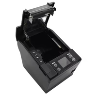 Impresoras Térmicas de Recibos de Alta Velocidad con Cortador Automático de Papel para Supermercados, Restaurantes y Puntos de Venta