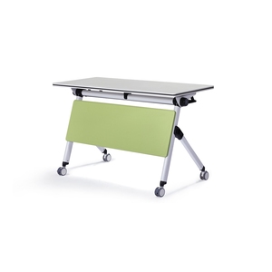 Khuyến mãi mới hot phong cách hiện đại gấp bảng văn phòng họp Bàn gấp bàn viết - Product Image 1