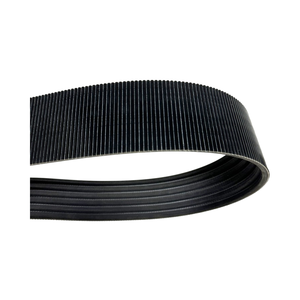 Courroie de remplacement Kueisn PU pour 5M690 5M1060 5M1450 7M950 7M1400 7M1750 11M1400 11M1550 11M2180 - Product Image 3