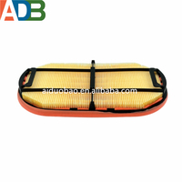 Filtros de Aire para Excavadora 388N-12000601 5280585 AF25163 H416200090100 H416200090110 SA17480 SA17481 P63-9058