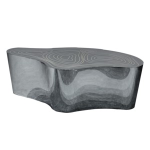 <span class=keywords><strong>Table</strong></span> <span class=keywords><strong>basse</strong></span> moderne en acier inoxydable durable de luxe <span class=keywords><strong>avec</strong></span> pieds dorés et design en <span class=keywords><strong>tronc</strong></span> <span class=keywords><strong>d</strong></span>'<span class=keywords><strong>arbre</strong></span> pour le mobilier de salon - Product Image 5