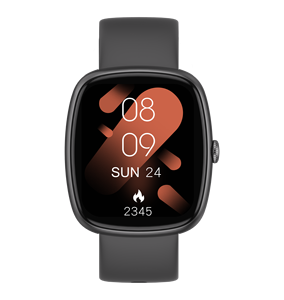 Reloj Inteligente DF T69 Cross-border T69 Nuevo 2025, Oxígeno en Sangre, Presión Arterial, Frecuencia Cardíaca, para Llamadas, Pulsera Deportiva - Product Image 3