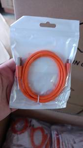 Cam nhà máy bán hàng trực tiếp chất lượng tốt PVC TPE 2.4A Sync Cable Micro <span class=keywords><strong>USB</strong></span> Type-C nhanh chóng sạc dữ liệu <span class=keywords><strong>USB</strong></span> Cable Đối với Điện thoại - Product Image 3