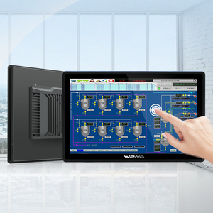 21.5 Inch Industrial <strong>All</strong> <strong>in</strong> <strong>One</strong> <strong>Touch</strong> Computer Kiosk <strong>Pc</strong> Inter Core I5 Processor <strong>Touch</strong> <strong>Screen</strong> <strong>Panel</strong> <strong>Pc</strong> - Product Image 3