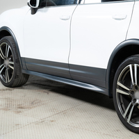 Pour Porsche Cayenne 958 Améliorée avec 25 Kits de Carrosserie, Convient aux Modèles Porsche Cayenne 11-17