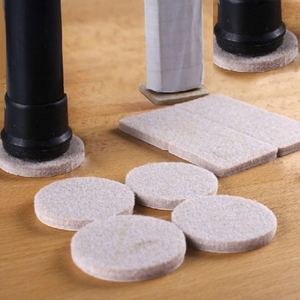 Factory Direct Supply Self Adhesive Felt Pads With Low Price - Product Image 6