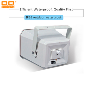 Loa Còi QQChinapa 50W Nhôm 100V Chống Thấm Nước Bên Ngoài Loa Còi - Product Image 3