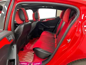 Venta al por Mayor de Autos Usados <span class=keywords><strong>Ford</strong></span> <span class=keywords><strong>Focus</strong></span> 2021 2022 <span class=keywords><strong>2023</strong></span> Sedán EcoBoost Turbo 180 Automático ST Line con Techo Solar Panorámico - Product Image 3