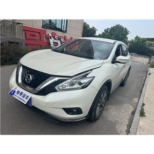 Auto Usado <span class=keywords><strong>Nissan</strong></span> <span class=keywords><strong>Murano</strong></span> 2021 2.5L XE 2WD Edición Elite China VI - Product Image 1