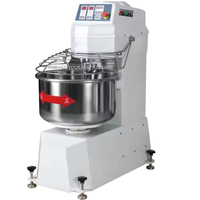Mixer adonan komersial kustom pabrik produk harga grosir murah