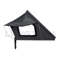 Triangle en aluminium - T RTT Cadre étendu Hydraulique Ouvert 280G Toile 18cm 4 Saisons 4 x 4 OEM