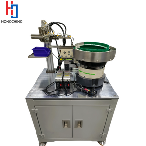 Chính xác điện tử phần rung Bát Feeder với 220V động cơ 1-năm bảo hành cho tự động lắp ráp - Product Image 3