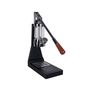 Máquina <span class=keywords><strong>de</strong></span> Espresso Manual Profesional con Manómetro y Control PID, Muy Fácil <span class=keywords><strong>de</strong></span> Operar con Solo <span class=keywords><strong>un</strong></span> Dedo - Product Image 3
