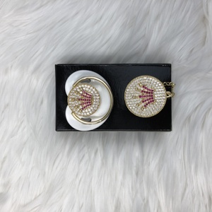 คลิปหนีบจุกนมหลอกซิลิโคนสีขาวคุณภาพสูง ดีไซน์ทันสมัย พกพาสะดวก สำหรับเด็กแรกเกิด 0-12 เดือน ปลอดสาร BPA - Product Image 3