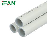 Tuyau PEX résistant à la pression et à la chaleur IFAN, tuyau multicouche PEX AL PEX pour eau chaude et froide