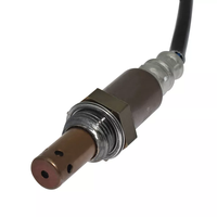 Sensor de Oxígeno Universal para Automóviles, para Toyota, Hyundai, Nissan, Chevrolet, Mazda, Modelos Nuevos y Usados, 89467-35100