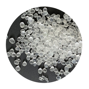 Resina de Elastómero Termoplástico SY TPE, Material Plástico TPE 50A 55A 60A 65A 70A 75A - Product Image 1