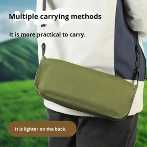 Sac à dos pour mobilier d'extérieur, sacoche pour tabouret pliant, sacoche pour trousse à crayons, sacoche pour équipement de <span class=keywords><strong>camping</strong></span> portable, sacoche pour chaise pliante de <span class=keywords><strong>sport</strong></span>, sac à main - Product Image 3