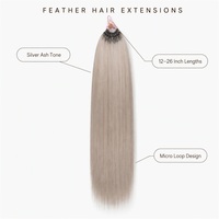 Extensions de cheveux en plumes naturelles, douces, soyeuses, brillantes, fabriquées à la main, pour les looks de carnaval et de festival, vente en gros.
