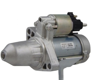 Démarreur de moteur de voiture automatique 1.7KW 2709060026 2709060700 A645906080080 pour Benz A (W176) A180 A200 A220 <span class=keywords><strong>A250</strong></span> <span class=keywords><strong>CDI</strong></span> 2014-2018 - Product Image 1