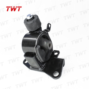 Twt 12372-21070 12372-0D130 12372-22060 Auto Spare Parts Transmission Suspension <strong>Rubber</strong> <strong>Engine</strong> <strong>Mount</strong> for Corolla1Zzfe Zze122 - Product Image 2