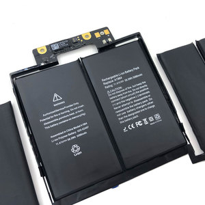 <span class=keywords><strong>Batterie</strong></span> d'ordinateur portable de remplacement neuve d'usine A1964 pour Apple <span class=keywords><strong>Macbook</strong></span> Pro Retina 13" A1989 2017-2018 A2251 2020 - Product Image 3