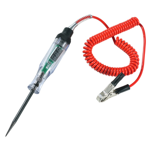 Probador <span class=keywords><strong>de</strong></span> Circuitos <span class=keywords><strong>de</strong></span> Voltaje Universal para Automóviles y Camiones, Lápiz <span class=keywords><strong>de</strong></span> Prueba <span class=keywords><strong>con</strong></span> Pantalla Digital, Herramienta <span class=keywords><strong>de</strong></span> Diagnóstico <span class=keywords><strong>con</strong></span> Bombilla, Accesorios <span class=keywords><strong>de</strong></span> Reparación <span class=keywords><strong>de</strong></span> Circuitos <span class=keywords><strong>de</strong></span> Automóviles - Product Image 2