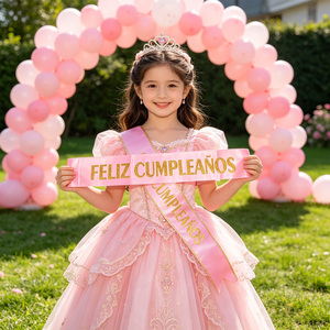 Palloncini in Lattice Party Love 30cm R12 Oro Rosa Metallizzato per Decorazioni di Compleanno per Adulti - Product Image 6