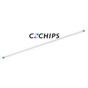 HX FFC-0.5-6P-200mm FFC <b>Cable</b> (Flexible Flat <b>Cable</b>) P=0.5mm Connector 6P 0.5mm 0.3mm Non-Inverting - Product Image 2