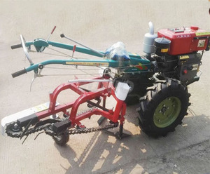 Walking Tractor Peanut Harvester <b>Machine</b> Two <b>Rows</b> Groundnut Digger and Picker for Saleine Walking Tractor Peanut Harvester Walki - Product Image 6
