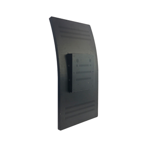 Écran tactile incurvé UHD de type J pour machine de jeu à monnayeur, affichage industriel personnalisé OEM - Product Image 2