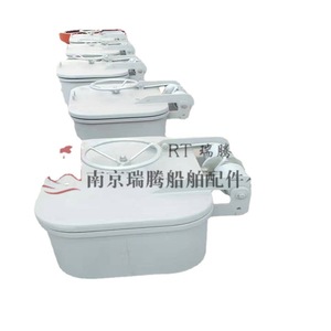 Couverture de trappe en plastique CB/T3842-2000 pour réparation et remplacement en milieu marin - Product Image 1