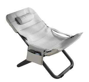 Sillas plegables para exteriores, portátil, para acampar, Picnic, <span class=keywords><strong>respaldo</strong></span>, <span class=keywords><strong>silla</strong></span> <span class=keywords><strong>de</strong></span> <span class=keywords><strong>playa</strong></span>, pesca, tumbona <span class=keywords><strong>de</strong></span> viaje ligera, sillones <span class=keywords><strong>de</strong></span> jardín al aire libre - Product Image 4