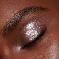 Palette de fards à paupières scintillants imperméables OEM, vente chaude, marque privée, longue tenue, maquillage pour les yeux, vente en gros