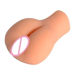 Новые товары XISE, чашка для мастурбации, силиконовая игрушка, ручной Мужской мастурбатор, вагинальная резиновая Вагина, анал, секс-любовь